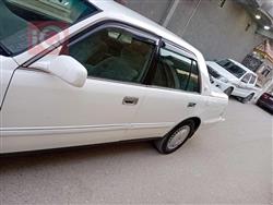 تويوتا كراون